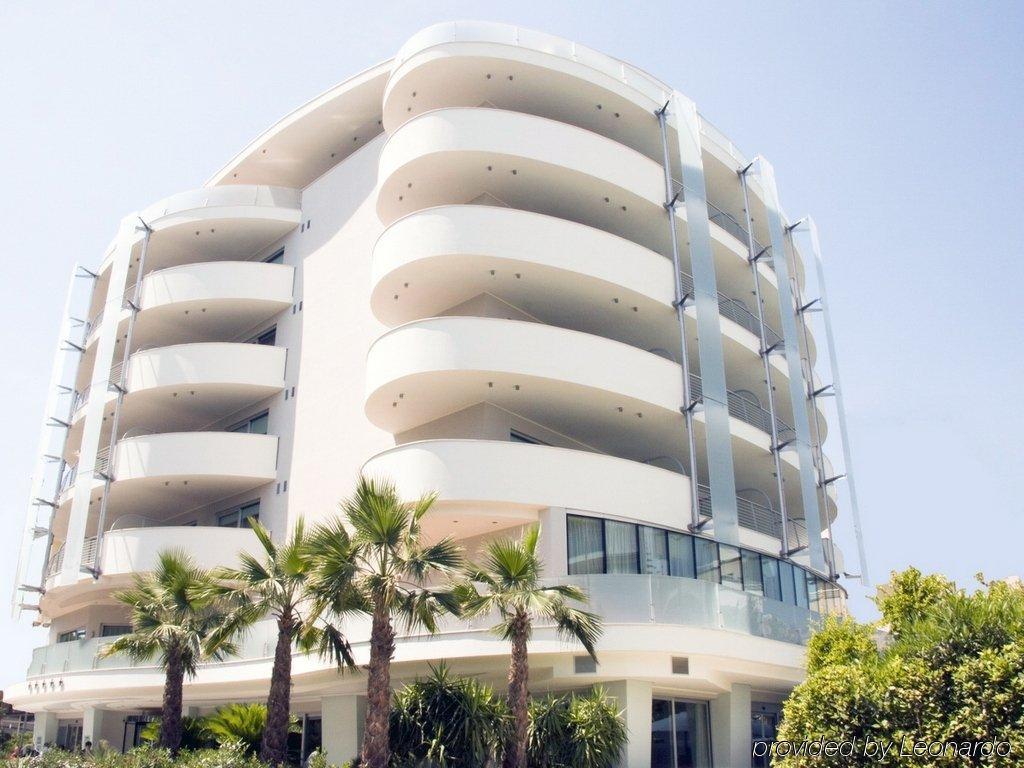 Hotel Premier & Suites - Premier Resort Milano Marittima Exteriér fotografie