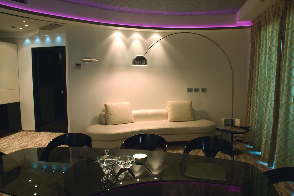 Hotel Premier & Suites - Premier Resort Milano Marittima Exteriér fotografie